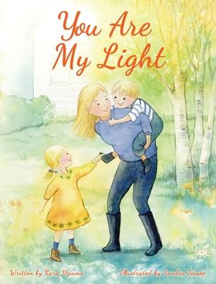 You Are My Light Subscription
