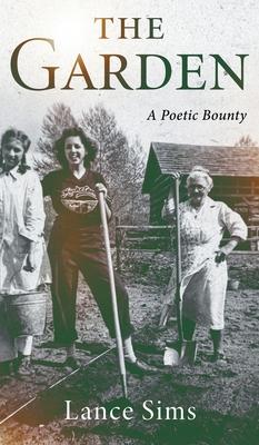 The Garden: A Poetic Bounty Subscription