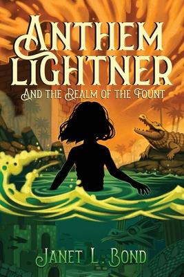 Anthem Lightner And The Realm of the Fount Subscription