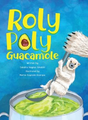 Roly Poly Guacamole Subscription