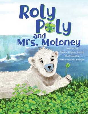 Roly Poly and Mrs. Moloney Subscription