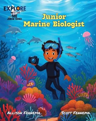 Junior Marine Biologist Subscription