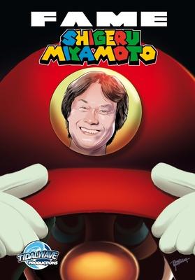 Fame: Shigeru Miyamoto - The Genius Behind Zelda and Mario Subscription