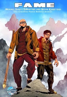 Fame: Michael Dante DiMartino and Bryan Konietzko: The Creative Force Behind Avatar Subscription