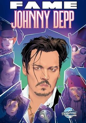 Fame: Johnny Depp Subscription