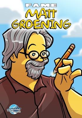 Fame: Matt Groening: Creator of the Simpsons Subscription