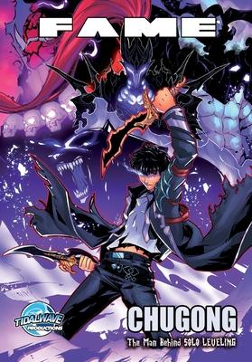 Fame: Chugong: Creator of Solo Leveling Subscription