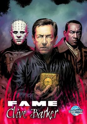 Fame: Clive Barker Subscription