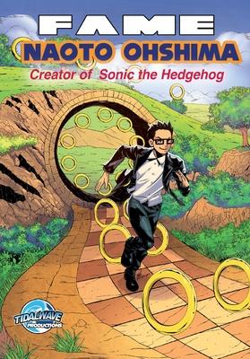 Fame: Naoto Ohshima: Creator of Sonic the Hedgehog Subscription