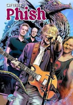 Orbit: Phish Subscription