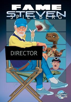 Fame: Steven Spielberg Subscription