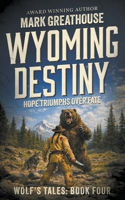 Wyoming Destiny: Hope Triumphs Over Fate Subscription