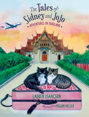 The Tales of Sidney and JoJo: Adventures in Thailand Subscription