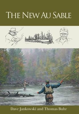 The New Au Sable Subscription