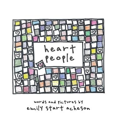 Heart People Subscription