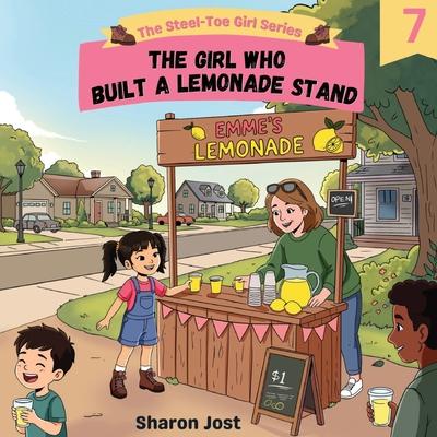 The Girl Who Built a Lemonade Stand Subscription
