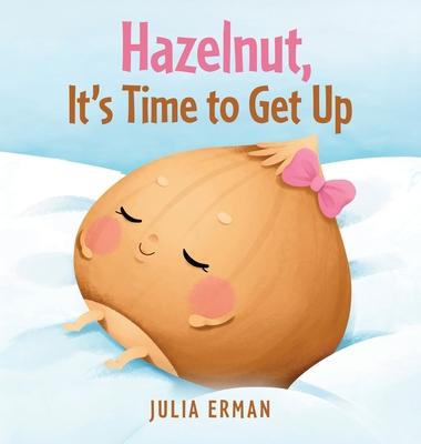 Hazelnut, It's Time to Get Up Subscription