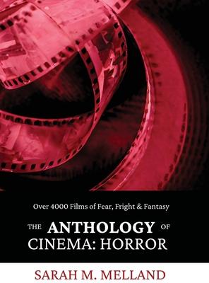 The Anthology of Cinema: Horror Subscription