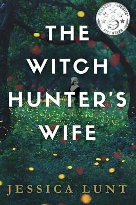 The Witch Hunter's Wife Subscription