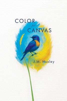 Color for Canvas Subscription