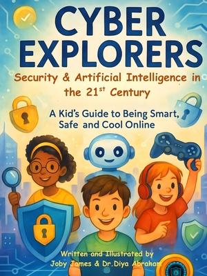 Cyber Explorers: Security & Artificial Intelligence in the 21st Century Subscription