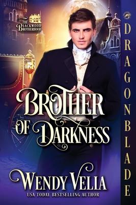 Brother of Darkness: A Regency Historical Romance Subscription