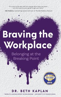 Braving the Workplace Subscription