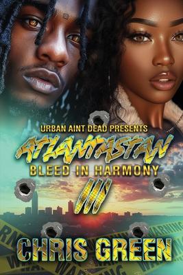 Atlantastan 3: Bleed In Harmony Subscription