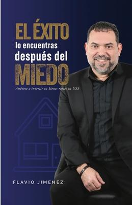 El xito lo Encuentras Despus del Miedo Subscription