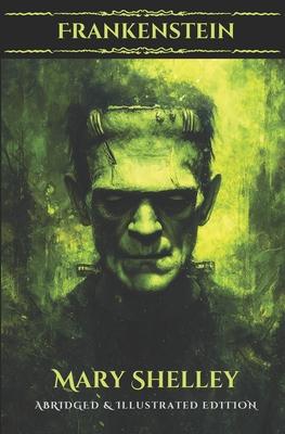 Frankenstein: Abridged & Illustrated Subscription