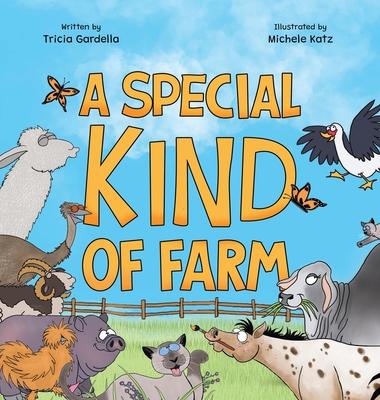 A Special Kind of Farm Subscription