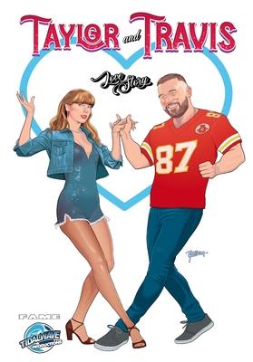 Fame: Taylor Swift and Travis Kelce: A LOVE STORY Subscription