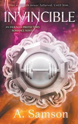 Invincible: A Slow Burn Superhero Romance Subscription
