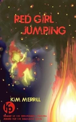 Red Girl Jumping: an experimental memoir written by memory Subscription