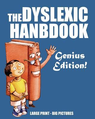 The Dyslexic Handbook: Genius Edition Subscription