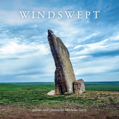 Windswept: Poems and Photos