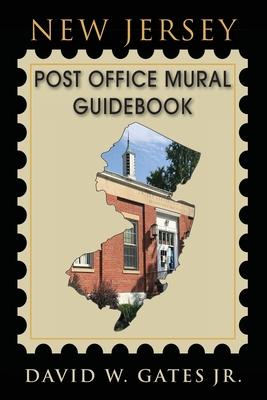 New Jersey Post Office Mural Guidebook Subscription