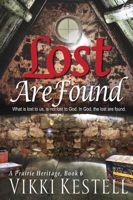 Lost Are Found