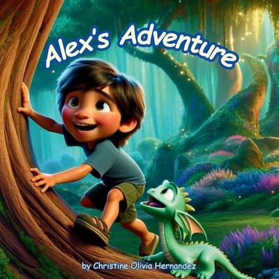 Alex's Adventure