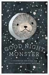 Good Night Monster Gift Set: A Storybook and Plush for Sweet Dreams and Happy Bedtimes [With Plush] Subscription