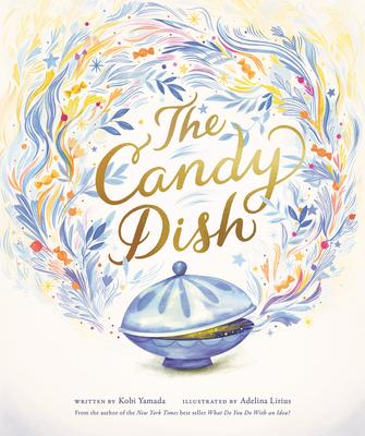 The Candy Dish Subscription