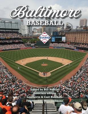 Baltimore Baseball Subscription