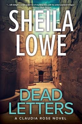 Dead Letters: A Claudia Rose Novel