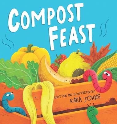 Compost Feast Subscription