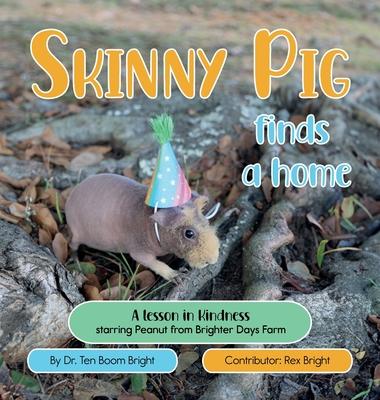 Skinny Pig Finds a Home Subscription