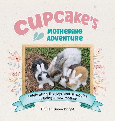 Cupcake's Mothering Adventure Subscription