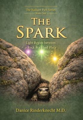 The Spark: Light Begins between a Rock and a Hard Place Subscription