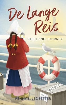 De Lange Reis: The Long Journey Subscription