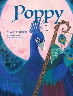 Poppy Subscription