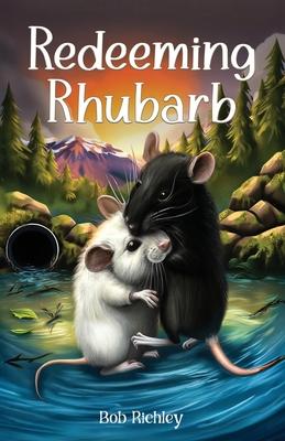 Redeeming Rhubarb Subscription